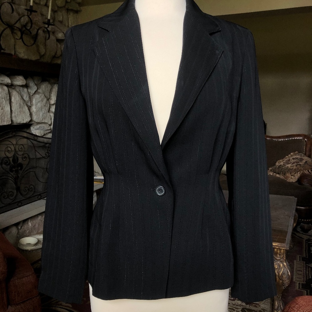 Anne Klein Two-Piece Suit